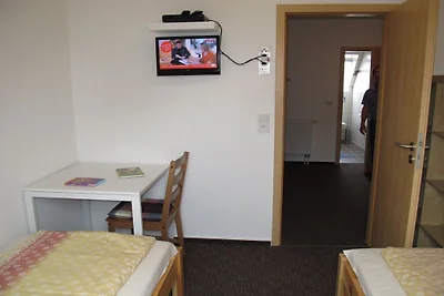 Ferienwohnung mit 3 Schlafzimmer