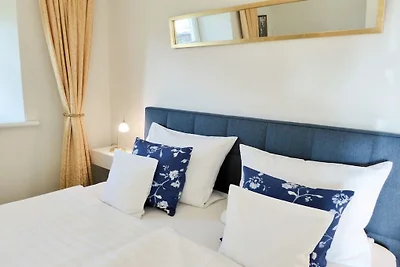 Ferienwohnung mit 1 Schlafzimmer