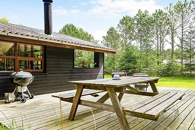 6 persoons vakantie huis in Jerup-By Traum