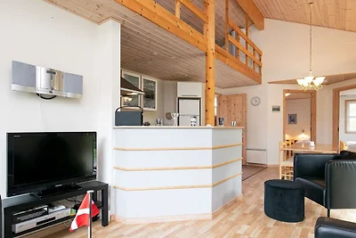6 Personen Ferienhaus in Læsø-By Traum