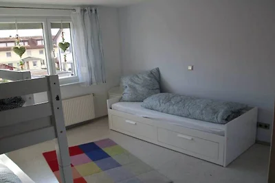 Vakantieappartement met 2 slaapkamers