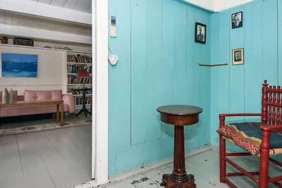 6 Personen Ferienhaus in Fanø