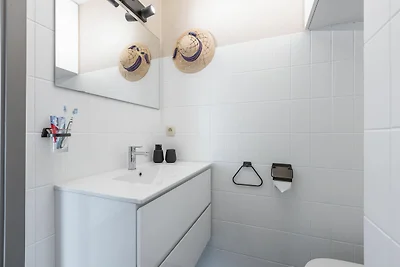 Wohnung im 8. Stock mit Terrasse