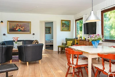 6 Personen Ferienhaus in Ørsted-By Traum