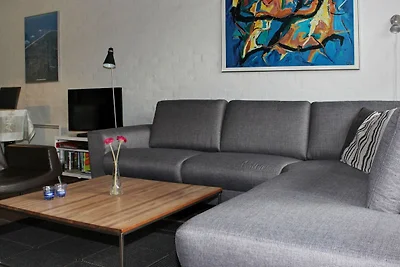 6 Personen Ferienhaus in Blåvand-By Traum