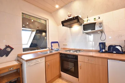 Wohnung in Kröpelin - ehemals TUI Ferienhaus