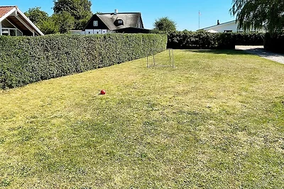 6 Personen Ferienhaus in Bjert-By Traum