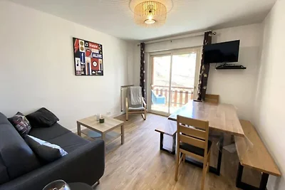 Apartments f�r 6 Personen