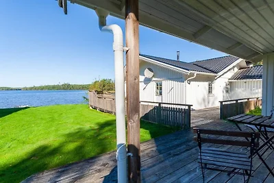 Ferienhaus mit 3 Schlafzimmer