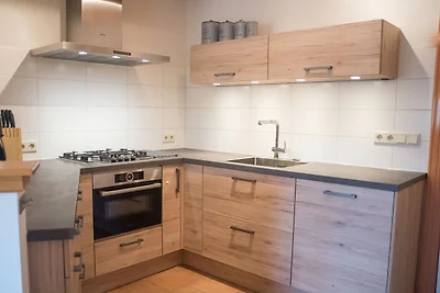 Herrenhaus in De Cocksdorp