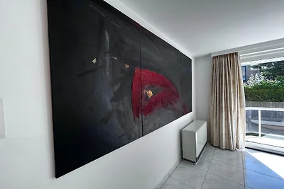 Centraal gelegen appartement vlakbij het...