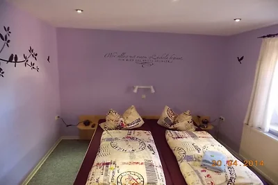 Komfort Ferienhaus Morgenstern