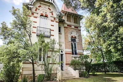 Residenz Villa Etchola