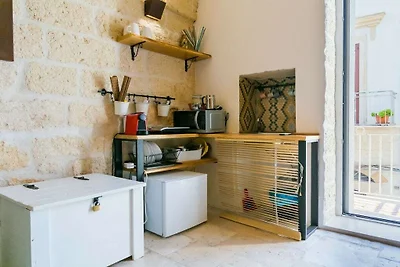 Apartamenty Dima - pokój 1