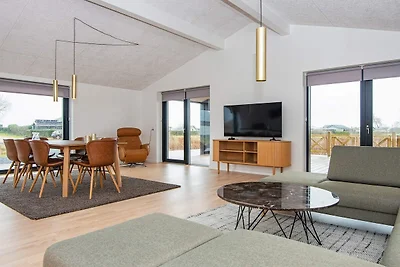 8 persoons vakantie huis in Aabenraa-By Traum