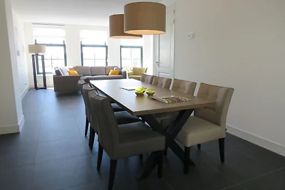 Geräumiges Ferienhaus in der Nähe von...