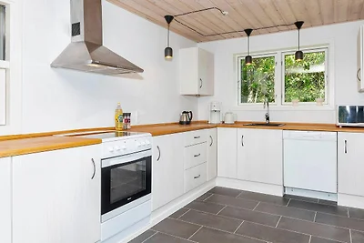 4 stelle case ad Gedsted-By Traum