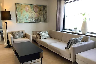 5 Personen Ferienhaus in Snedsted