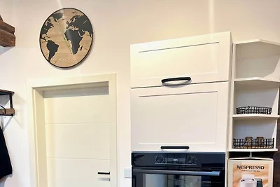 Apartamento vacacional de 1 dormitorio.