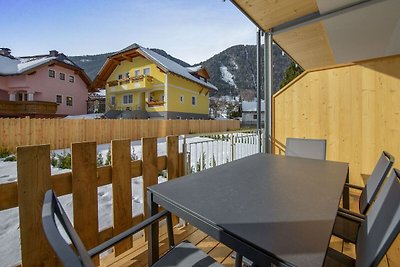 Ski- & Natur-Ferienwohnungen Top 2