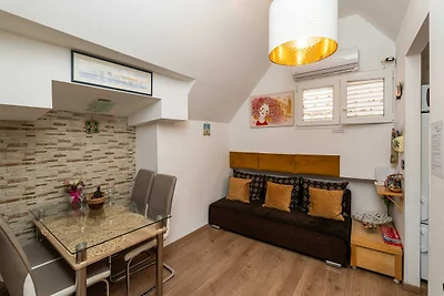 Apartment Neve - Two Bedroom Apartment