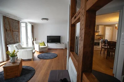Ferienhaus mit 3 Schlafzimmer