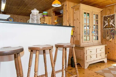 6 Personen Ferienhaus in Ulfborg