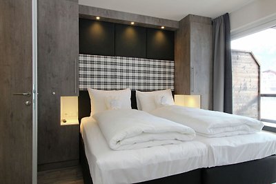 Luxuriöse und geräumige Design-Apartments in...