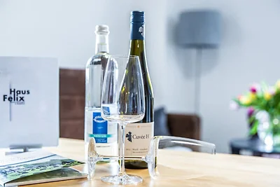 "Weinbergblick" im Haus Felix