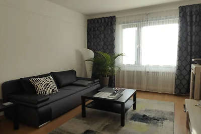 Ferienwohnung in Essen mit Schwimmbecken