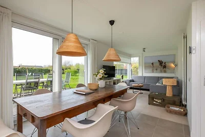 Casa vacanze a Nieuwvliet vicino spiaggia