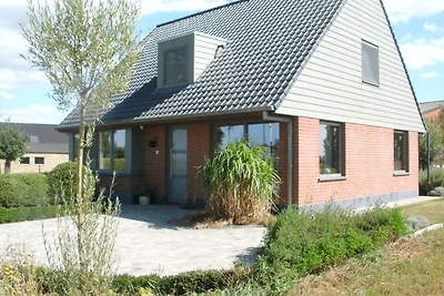 Villa mit privatem Garten