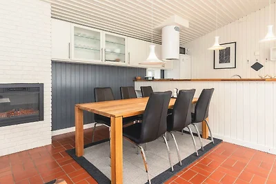 6 Personen Ferienpark haus in Middelfart