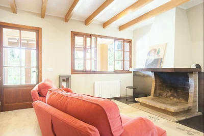 Finca Can Pol - Ferienhaus Mit Privatem Pool