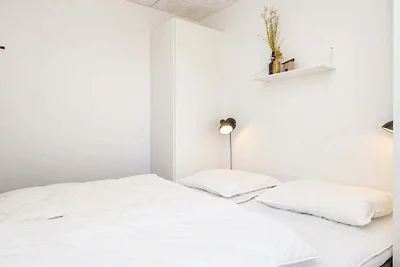 8 Personen Ferienhaus in Rømø