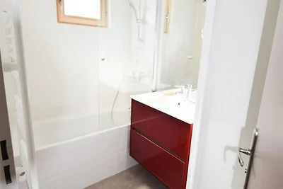 3 Camere 6 persone LE FRONT DE NEIGE - WIFI P...