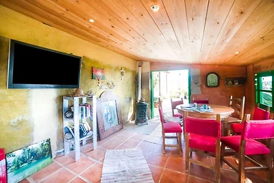Attraente casa vacanze con vista sulle...