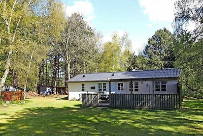 8 Personen Ferienhaus in Rødby