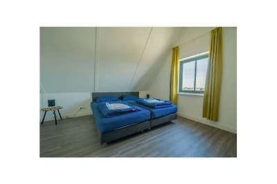 Casa vacanze a Uitdam con balcone e Wi-Fi