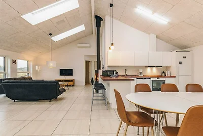 4 Sterne Ferienhaus in Løkken