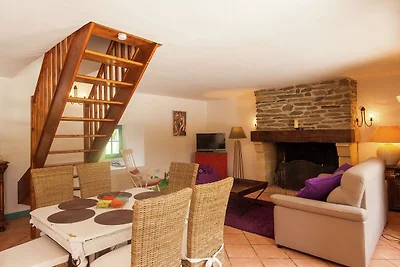 Bella casa vacanze con piscina