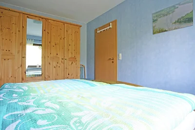 Wohnung in der Nähe des Skigebietes in...