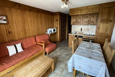 Appartamento a Haut Lieux vicino alle piste d...