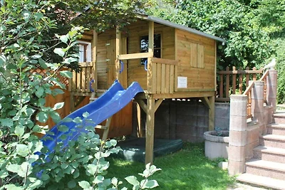 Ferienwohnung mit 2 Schlafzimmer
