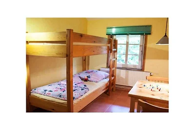 Dielenwohnung Klaucke
