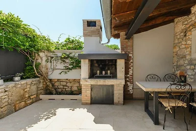 Casa Nini I - Jacuzzi