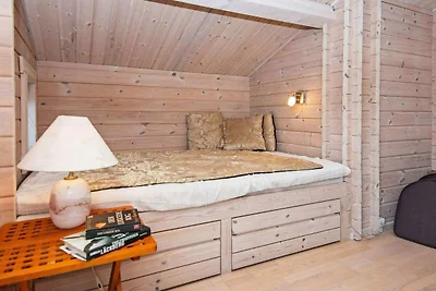 6 persoons vakantie huis in Hemmet-By Traum