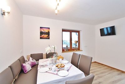 Gemütliches Apartment mit Bergblick