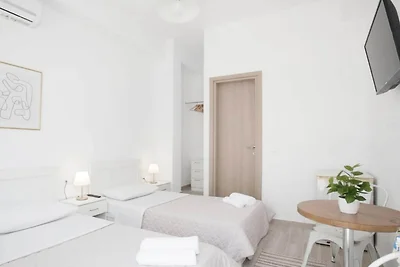 Residenz im Zentrum von Mykonos