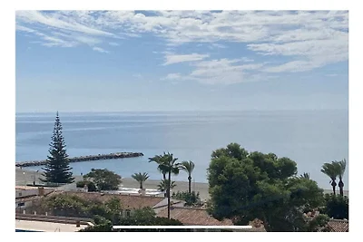Kuća za odmor Dopust za oporavak Competa Torrox
